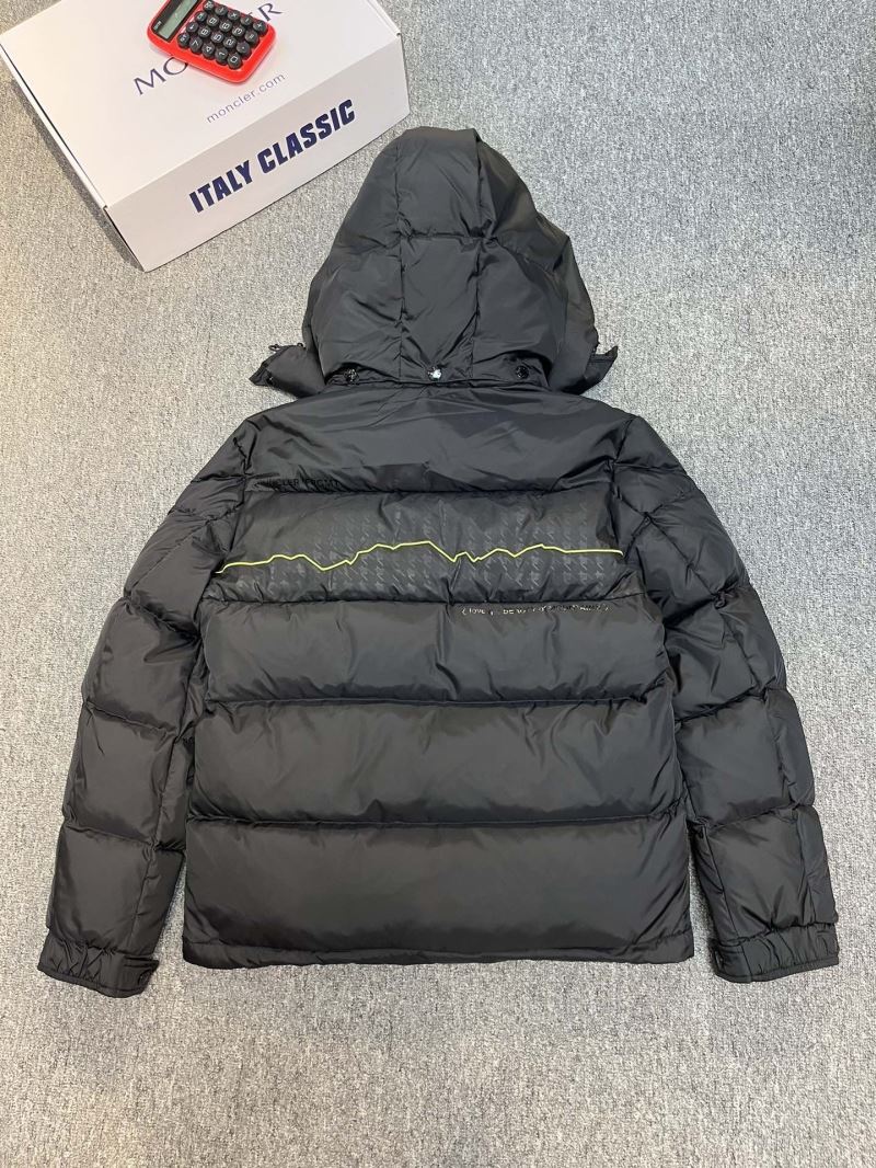 Moncler Down Jackets